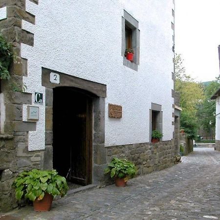 Apartamentos Pistolo Ochagavía Esterno foto