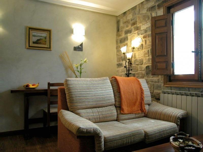Apartamentos Pistolo Ochagavía Camera foto