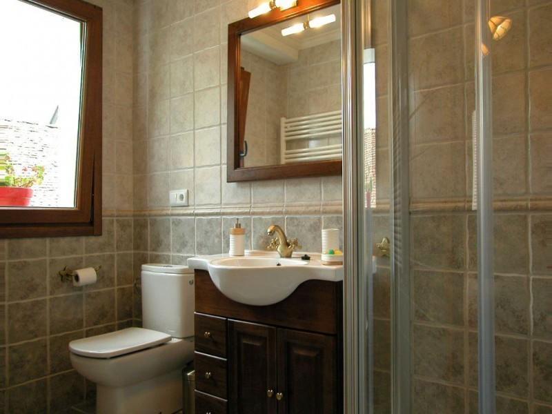 Apartamentos Pistolo Ochagavía Camera foto