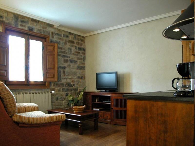 Apartamentos Pistolo Ochagavía Camera foto
