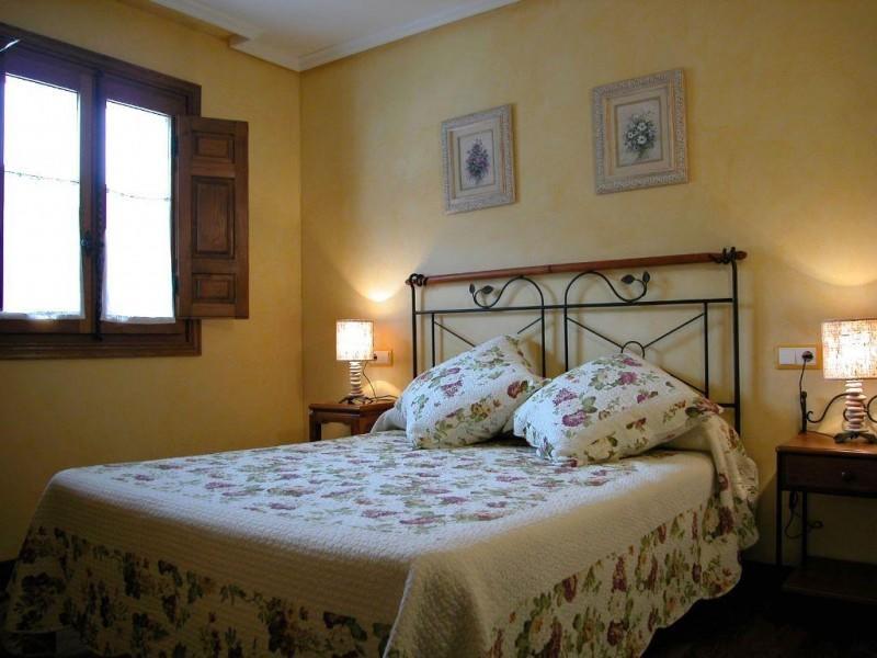 Apartamentos Pistolo Ochagavía Esterno foto