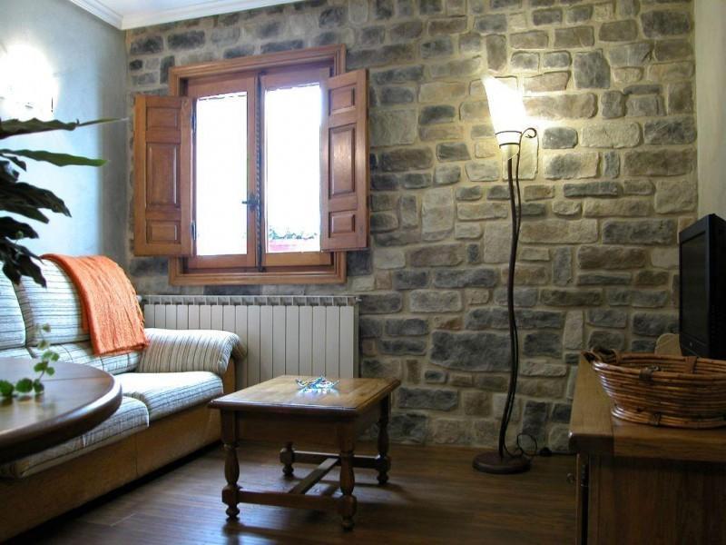 Apartamentos Pistolo Ochagavía Esterno foto