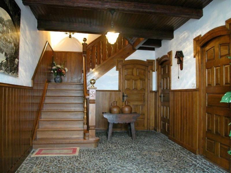Apartamentos Pistolo Ochagavía Esterno foto
